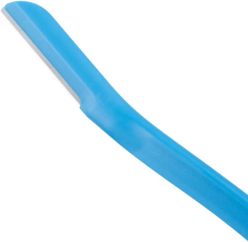 DAISO Regular Blade Razor - 3-Piece Multicolor Disposable Shaving Razors for Men & Women - Image 3